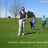 Ecole de Golf &raquo; Coupe de Pâques 2014