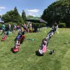 Ecole de Golf » Fête de l'école de golf du 22 juin 2019