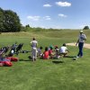 Fête de l&#039;école de golf du 22 juin 2019