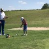 Fête de l&#039;école de golf du 22 juin 2019