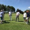 Fête de l&#039;école de golf du 22 juin 2019