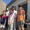 Fête de l&#039;école de golf du 22 juin 2019