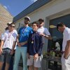 Fête de l&#039;école de golf du 22 juin 2019