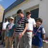 Fête de l&#039;école de golf du 22 juin 2019