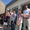 Fête de l&#039;école de golf du 22 juin 2019