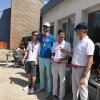 Fête de l&#039;école de golf du 22 juin 2019